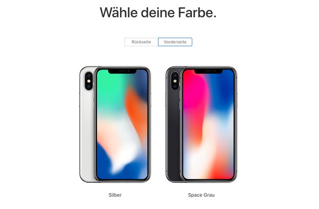 iPhone X mit geringerer Nachfrage? Wie Apple die Lieferzeiten stabilisieren kann