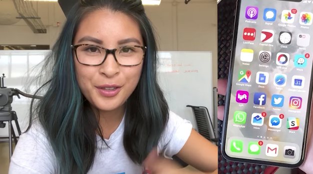 iPhone X: So fallen die ersten Testberichte aus