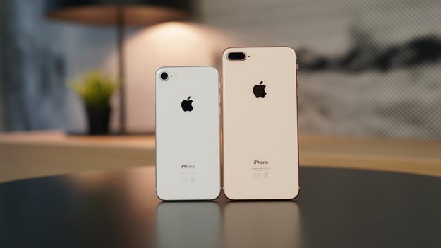 Apples Quartalsergebnis überrascht: iPhone 8 doch ein Erfolg?