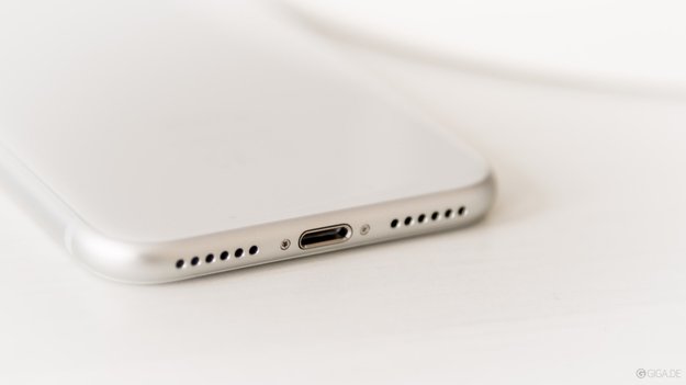 iOS 11.2 auf iPhone und iPad: Lightning-Kabel sorgen für ungewöhnliches Problem