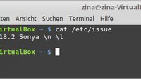 Linux-Version anzeigen (Distribution & Nummer) – so geht's