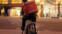 McDonalds-Lieferservice: In diesen Städten online bestellen