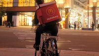 McDonald's-Lieferservice: „Mäckes“ überall online bestellen
