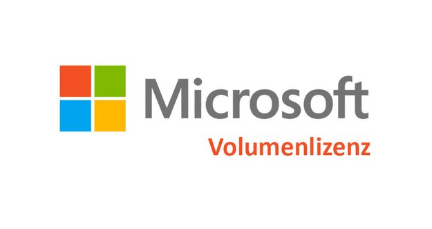 Was ist eine Volumenlizenz? (Microsoft, Software)