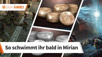 Mittelerde - Schatten des Krieges: Mirian und Gold farmen - so gehts