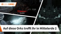 Mittelerde - Schatten des Krieges: Oberherren und andere Orks besiegen