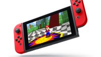 Super Mario 64 auf Nintendo Switch: Shigeru Miyamoto will Portierungen alter Klassiker