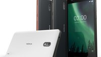 Nokia 2 vorgestellt: 99-Euro-Smartphone mit Monster-Akku