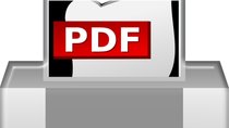 PDF-Drucker: Einfach alles in PDF umwandeln – so geht’s