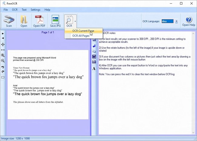 pdf-freeware-freeocr