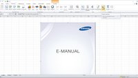 PDF in Excel einfügen - so geht's
