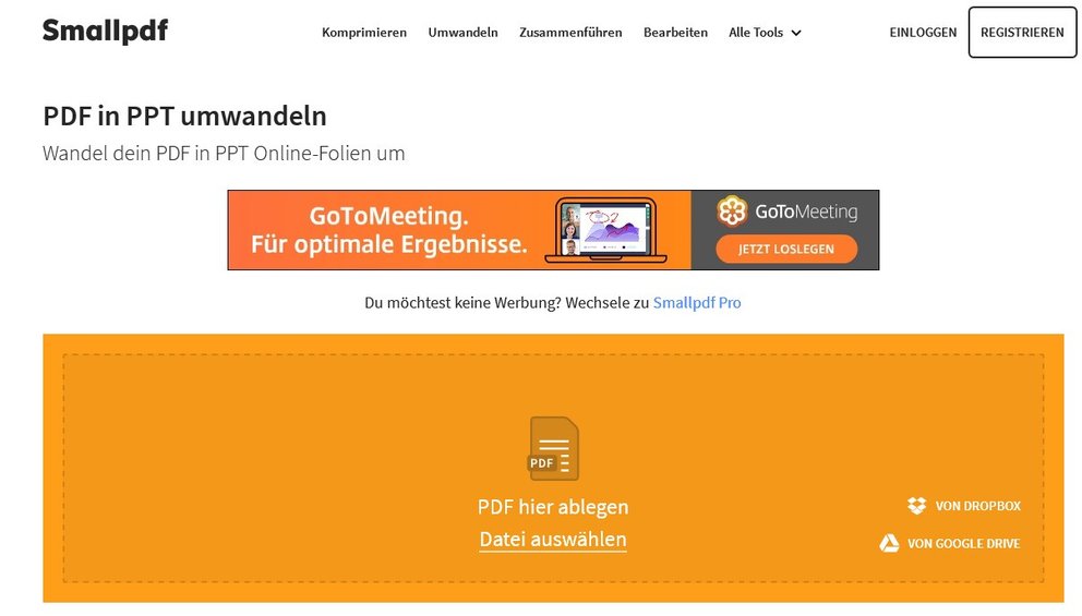 ppt datei online öffnen