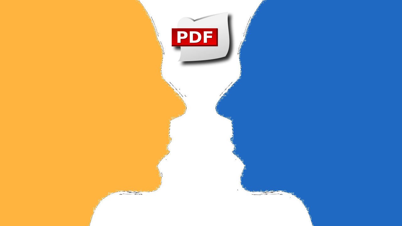 Unterschied Pdf.pdf PDF vergleichen – online oder mit Freeware