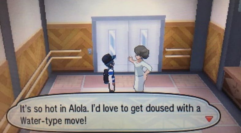 pokemon-Alola