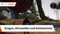 ELEX: Stims, PSI und Mana - Was sind die Vorteile?