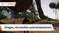 ELEX: Stims, PSI und Mana - Was sind die Vorteile?