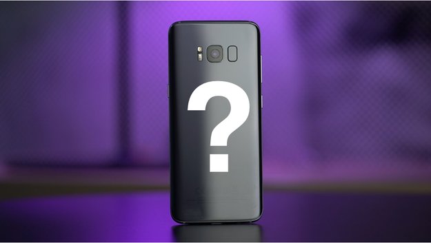 Galaxy S9: Korrigiert Samsung den größten Fehler des Vorgängers?