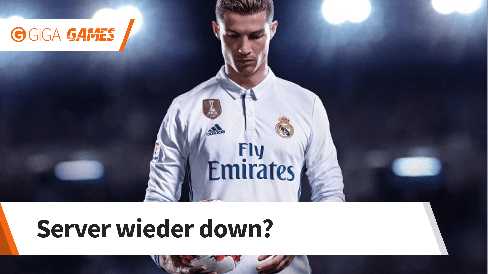 Fifa 18 Server Down So Uberpruft Ihr Den Server Status