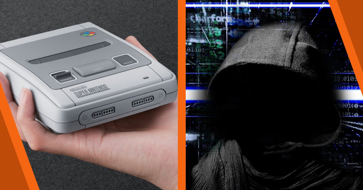 Snes Mini Cheats Tipps Und Dinge Die Ihr Noch Nicht Wusstet - 