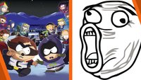 So geht das neue South Park mit Cheatern um