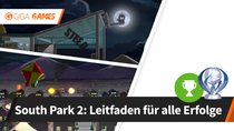 South Park - Die rektakuläre Zerreißprobe: Alle Trophäen und Erfolge – Leitfaden für 100%