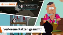 South Park - Die rektakuläre Zerreißprobe: Big Gay Als Katzen - alle Fundorte