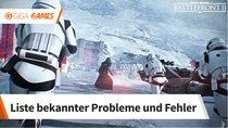 Star Wars Battlefront 2 startet nicht: Lösungshilfen für Fehlermeldungen und Probleme