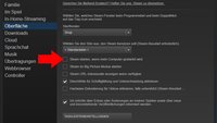 Steam: Autostart deaktivieren – so geht's