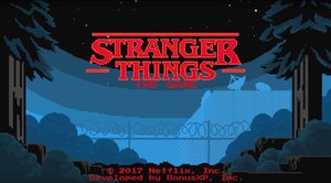 Stranger Things: Das Spiel
