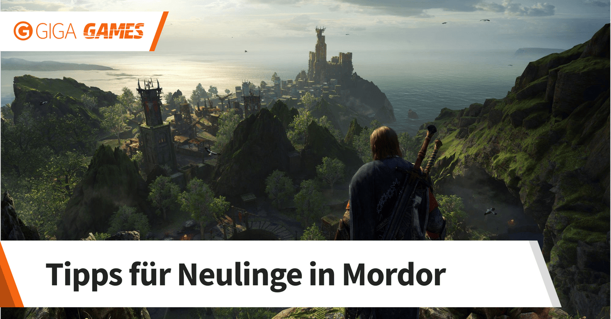 Schatten Des Krieges Tipps