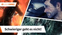 The Evil Within 2: Klassischer Modus, New Game+ und Schwierigkeitsgrade erklärt