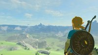 The Legend of Zelda: So ist der Name des Helden entstanden