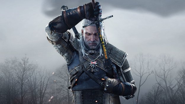 The Witcher 3 kannst du wohl bald unterwegs spielen