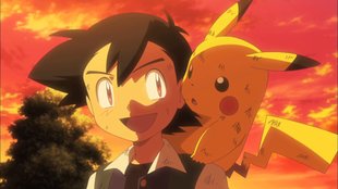 Pokémon - Der Film: Du bist dran! Du hast ihn verpasst? Hier kannst du ihn nachholen