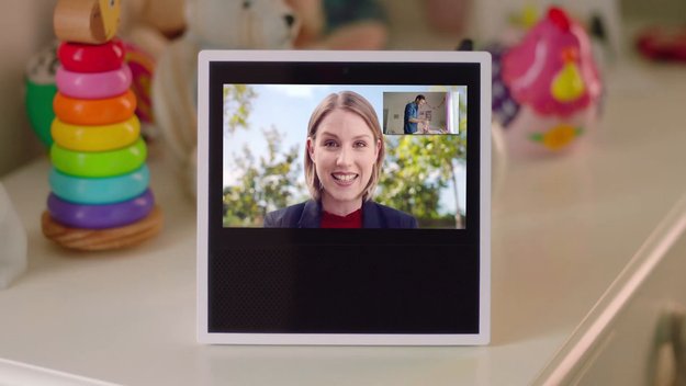Alexa wird zum Dolmetscher: Das sind die Pläne von Amazon