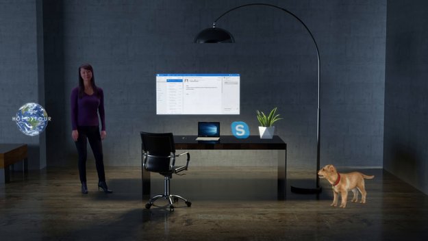 Was ist Mixed Reality? – Unterschied zu Virtual & Augmented Reality erklärt