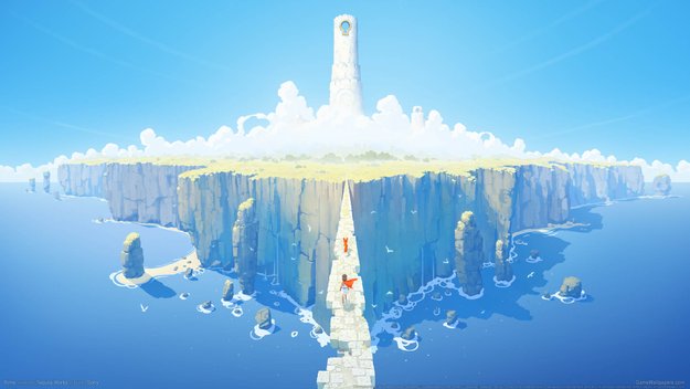 RiME: Eines der besten Spiele der letzten Jahre gibt es gerade kostenlos
