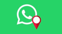 WhatsApp: Eigenen Standort senden – so geht's