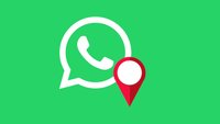WhatsApp: Eigenen Standort senden – so geht's