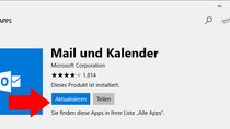 Lösung: 0x80073CF0 – Windows-Store-Fehler