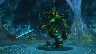 World of Warcraft: Spieler sind extrem enttäuscht vom „Krieg der Dornen“-Event
