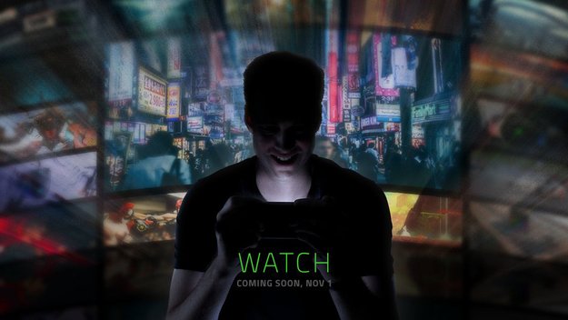 Razer: Daten zum Smartphone für Gamer geleakt