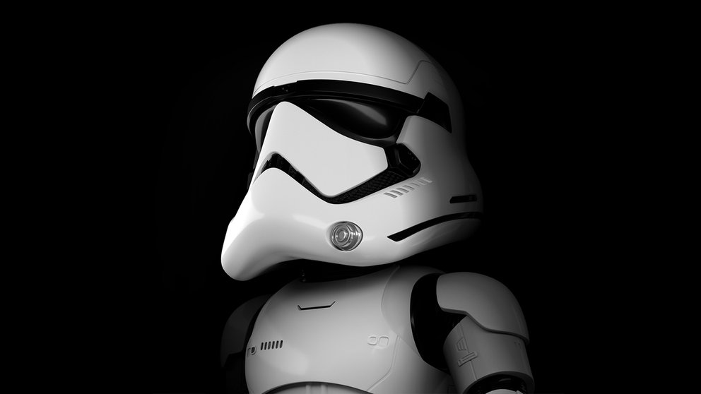 Gewinne ein Star Wars Abenteuer für Zuhause mit UBTECH!