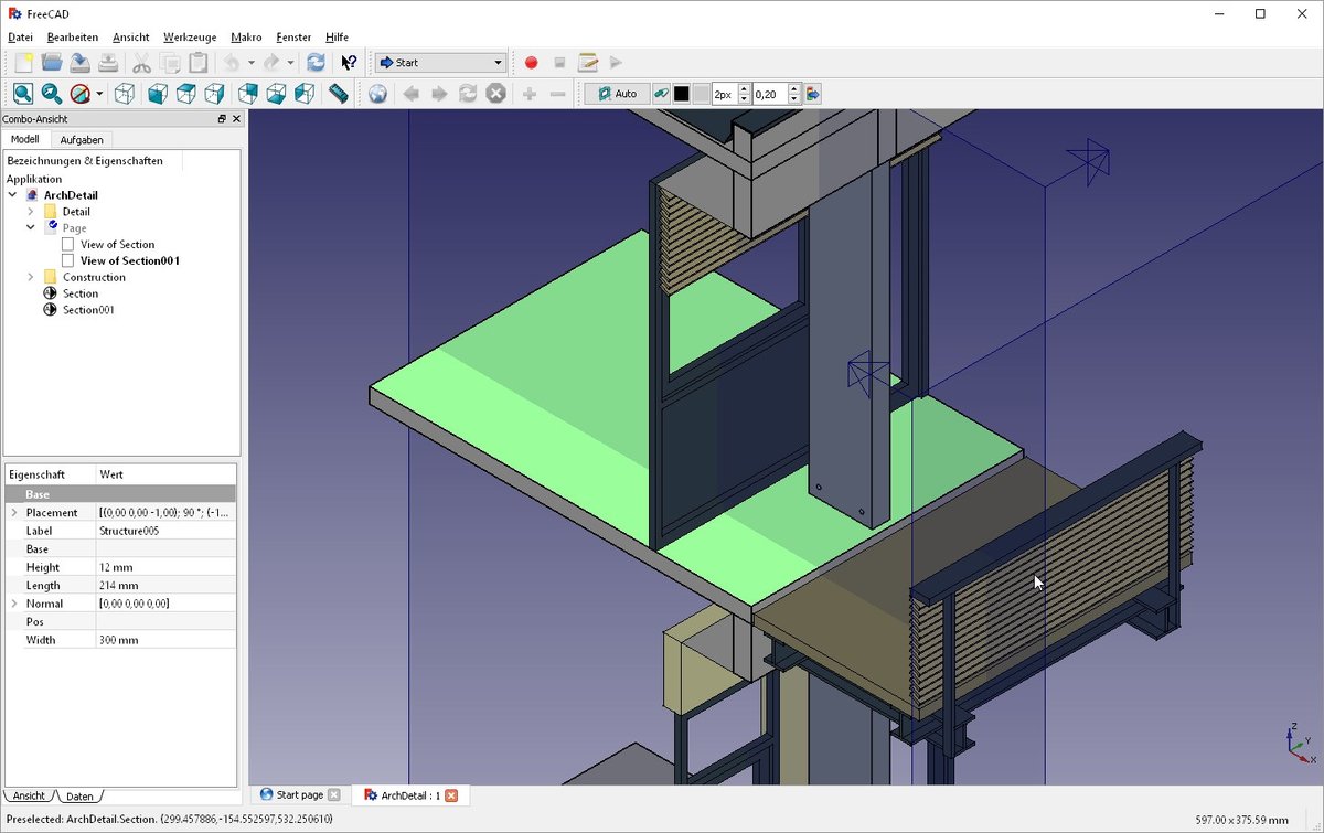 CAD Freeware – Dateien fräsen