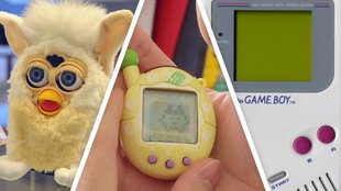 15 Gadgets, die in den 90ern angesagt waren und die wir alle vermissen