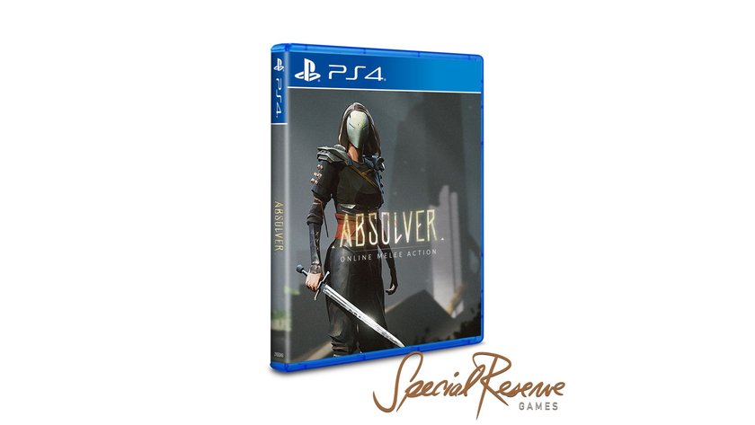 Absolver-PS4