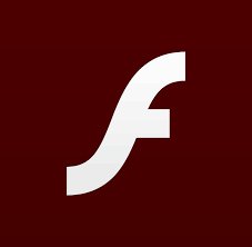 Adobe-Flash-Player-Logo