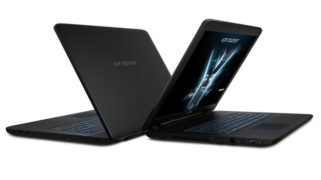Aldi-Laptop: Gaming-Notebook Medion P7652 für 999 Euro – lohnt sich der Kauf?