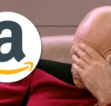 Diese Amazon-Rezensionen sprengen die Absurditäts-Skala