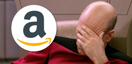 Diese Amazon-Rezensionen sprengen die Absurditäts-Skala